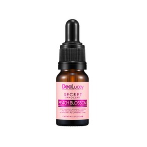 디어루시 시크릿 이노센트 이너퍼퓸 피치블라썸, 10ml, 1개