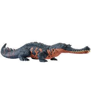 마텔 JURASSIC WORLD 액션 피규어 짖는다! 글리포스쿠스 약 33cm HTK71, 1개