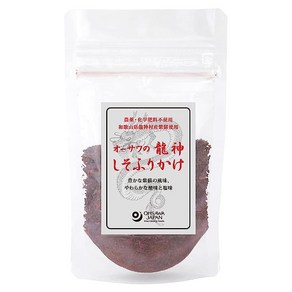 오사와의 용신 시소 후리카케 30g, 1개