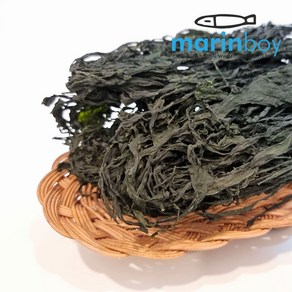 마린보이푸드 완도 미역 (건미역), 200g, 1개