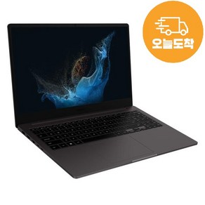 [삼성전자] 삼성 갤럭시북2 NT550XEZ-A58A (i5-1235U/8GB/256GB/FD) [그라파이트] [기본 제품]