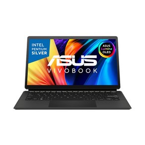 에이수스 2021 Vivobook 13 slate OLED 13 펜티엄 실버