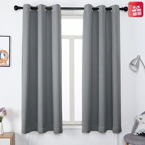 curtain FR057 234x160 작은창암막커튼 안막커텐 작은 창문커튼