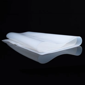 저스트픽 다용도 내열 실리콘 패드 1T 300 x 300 mm, 1개