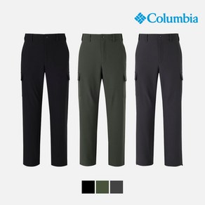 매장정품 컬럼비아 COLUMBIA 남성 스트링 카고 팬츠 (C54-YMD804) 1713968