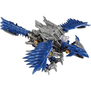 ZOIDS 조이드 와일드 ZW39 소닉 버드