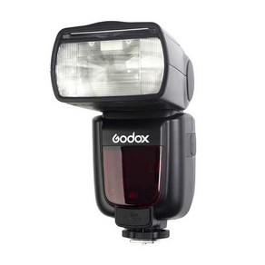 고독스 Godox TT600 카메라 플래시 조명, 표준(트리거 포함) 후지, 1개