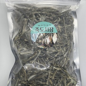 손질 명태껍질, 명태껍질 500g, 1개