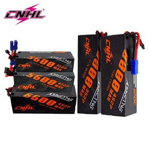 8000mAh 트럭 148V 케이스 하드 120C T CNHL 자동차 RC 4S 보트 3S Lipo 트러기 차량 5600mAh 플러그 111V 배터리 6600mAh EC5, 3) 3S 6600mah 120C EC5, 1개