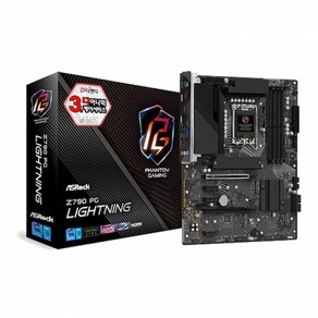 ASRock Z790 PG Lightning D5 디앤디컴