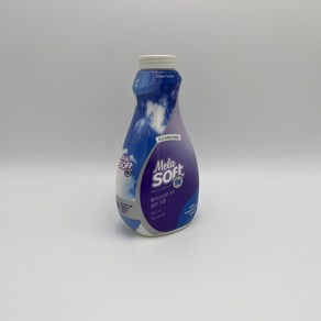 멜라루카 멜라소프트 9X 클린코튼/섬유린스 960ml, 1개