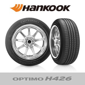 [한국타이어] Optimo H426 235/45R18, 1개, 상세 설명 참조