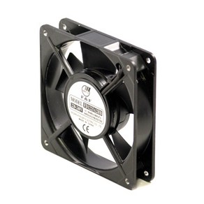 FD1225A1HST FD1225A2HST FD1225A2HBT 쿨링팬 냉각펜 AC FAN 판넬쿨러 120mm, FD1225A2HBT (220V), 1개