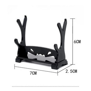 금속 나루카 포인트 검 타치 스피어 할버드 단검 총 무기 게임 주변 모델 모형 장식 수집, 1개, 1. 31