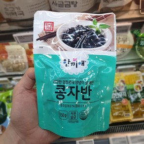 한성 한끼애 콩자반 150g, 1개