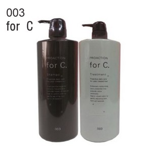 (정품)넘버쓰리 포씨샴푸1000g/트리트먼트1000g (2종중선택), 샴푸1000ml, 1개