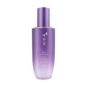 더페이스샵 예화담 환생고 보윤 앰플 에센스 45ml