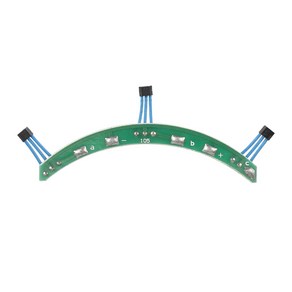 전동 스쿠터 모터 홀 센서 보드 교체 전동 스쿠터 홀 센서 보드 교체 모터 홀 센서