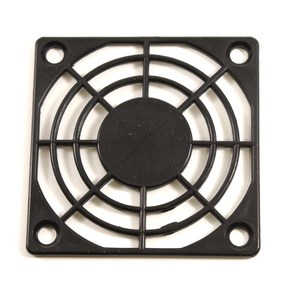 UF-60D23 AC FAN 쿨링팬 냉각팬 판넬쿨러 60mm FAN 풀텍 FULLTECH, 플라스틱 카바 PP-60, 1개