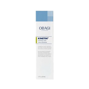 Obagi 오바지 클리니컬 키네틴 하이드레이팅 크림 50ml, 1개