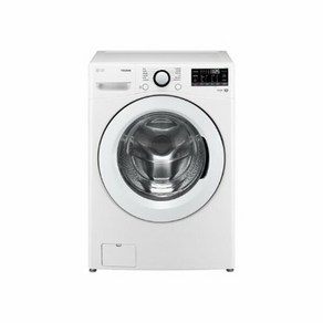 [LG] 트롬 드럼세탁기 F19WDWP / 19kg