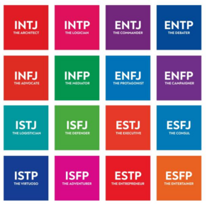 MBTI 정식 심리 검사 전문가 솔루션 16가지 성격 온라인용 기본형 Fom Q 보고서 4장