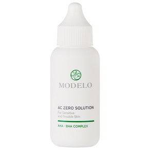 모델로 AC제로 솔루션 스팟 토너 50ml, 1개