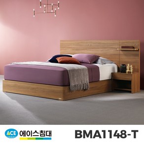 에이스침대 BMA 1148-T DT3등급/K(킹사이즈), 화이트