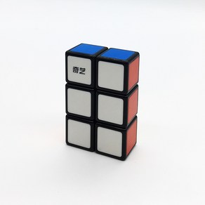 1X2X3 QiYi 치이 123 큐브 루빅스 퍼즐 MoFangGe 모팡지/ QiYi 1X2X3 Cube 30개이상 구매시 마론 8색펜 1개 증정