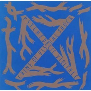 X-JAPAN - BLUE BLOOD (CD)