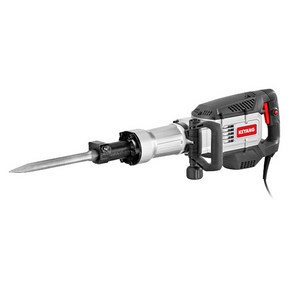 계양 파쇄함마 DH15-17AV (1700W) 유선공구 15Kg 저진동 파쇄햄머, 1개