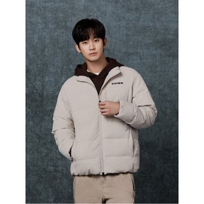 [백화점매장발송] 아이더 써모락 [24F/W] (김수현 착용) DMW24560 THERMOLOCK C (써모락 C) α 슬림 다운 자켓 역시즌패딩