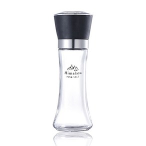 소금 후추 깨갈이 그라인더 양념통 공병 180ml, 1개