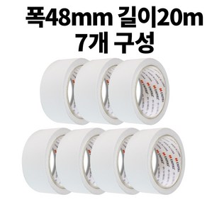 엠파이어 양면테이프 48mm x 20m