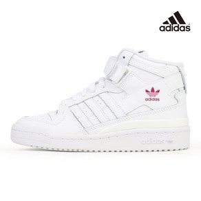 [ADIDAS] 여성 포럼 미드_G57984