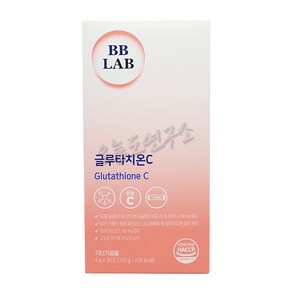 뉴트리원 비비랩 글루타치온C, 120g, 1개