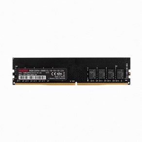 [이메이션] DDR4 PC4-21300 CL19 [8GB] (2666)