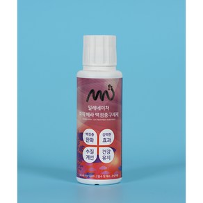 밀레네이처 베라 120ml, 1개