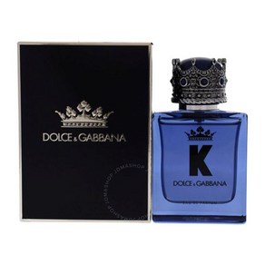 Dolce Gabbana K and 남성 50ml 오드퍼퓸, 1개