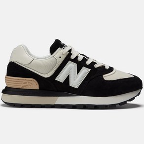 [늘정품] 뉴발란스 NEW BALANCE 574 레거시 블랙 앙고라 패션스니커즈화 운동화 운동화 워킹화 U574LGRA