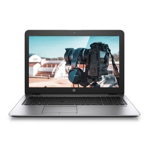 A급중고 HP 840-G4 i5-7300U/8G/SSD256G/HD620/14/WIN10 명품노트북 인강용