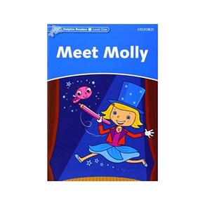 Meet Molly, Oxfod Univesity Pess