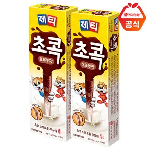 동서 제티 초콕 초코렛맛 20T