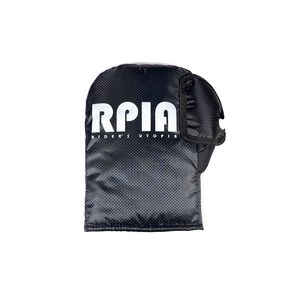 켄즈 후속 알피아 토시 숏타입 겨울용 핸들 워머 RPIA R-002, 1세트