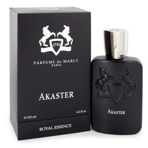 Pafums De Maly Akaste Royal Essence EDP Spay 125ml Men (Unisex), 1개