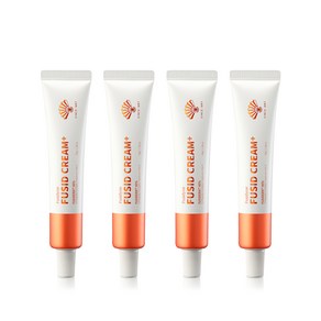 동화약품 후시드 크림, 45g, 4개