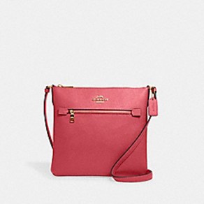 코치 COACH C1554 C1556 로완 파일 크로스백 ROWAN FILE BAG 미국직배송