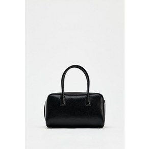 [국내발송] ZARA 여성 레더 시티백 337972