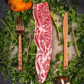 미국산 LA갈비 프라임 꽃갈비 500g / 호텔용 프리미엄 / 최상위등급 / 미식의경험, 1개