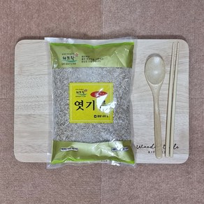 5분마켓 해뜨락 국산 엿기름 엿질금 엿기름가루 400g, 1개